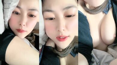 热门重磅，【是你的宝贝贝贝儿】女神被干了~!放飞自我到酒店啪啪，身材极品，白嫩！~✨✨✨彻底沦陷被干爽 (24)